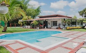 Hotel Vivero Arte Vivo I Quindío I Eje Cafetero